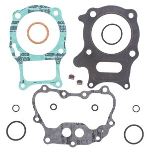Honda TRX250TE Recon Top End Gasket Kit - Vertex Pistons - `02-`14